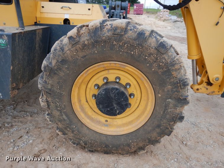 image for item DJ4347 Gehl RS8-42  telehandler