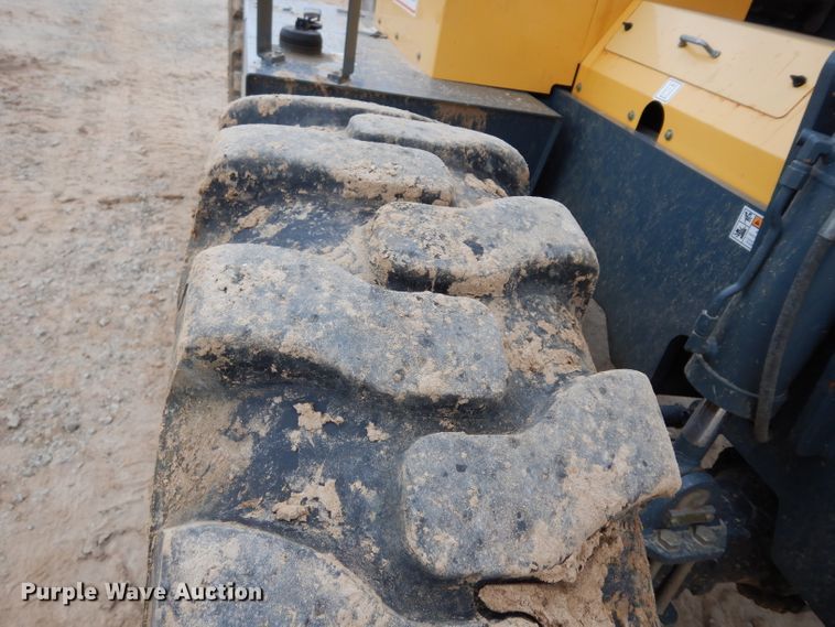 image for item DJ4347 Gehl RS8-42  telehandler