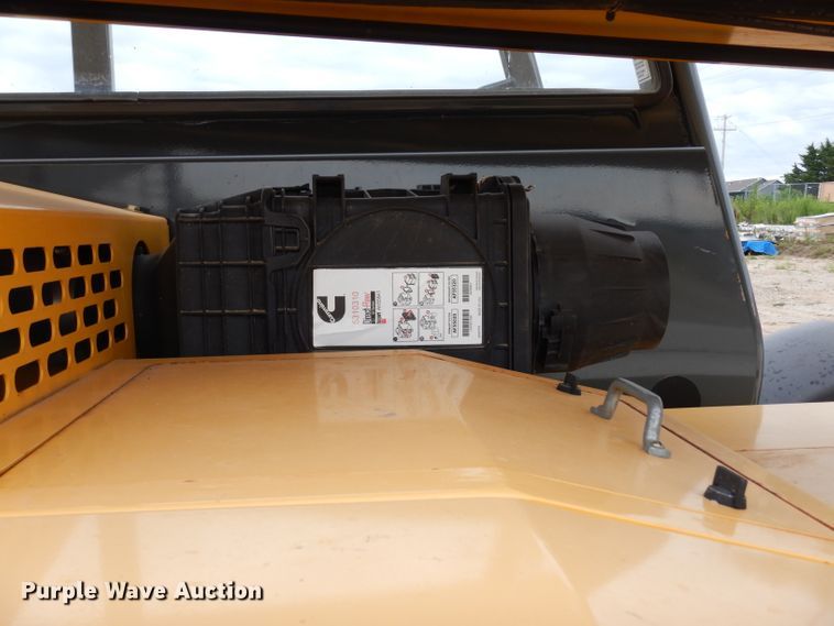 image for item DJ4347 Gehl RS8-42  telehandler