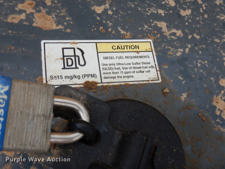 image for item DJ4347 Gehl RS8-42  telehandler