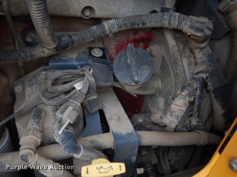 image for item DJ4347 Gehl RS8-42  telehandler