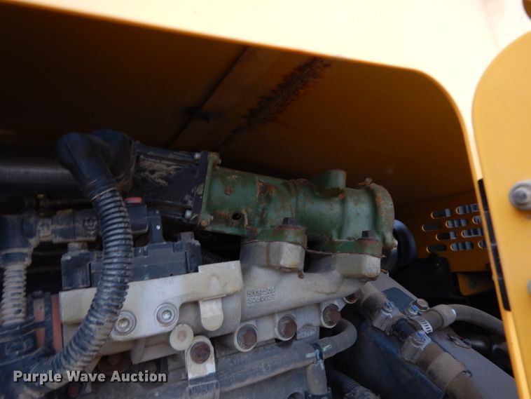 image for item DJ4347 Gehl RS8-42  telehandler