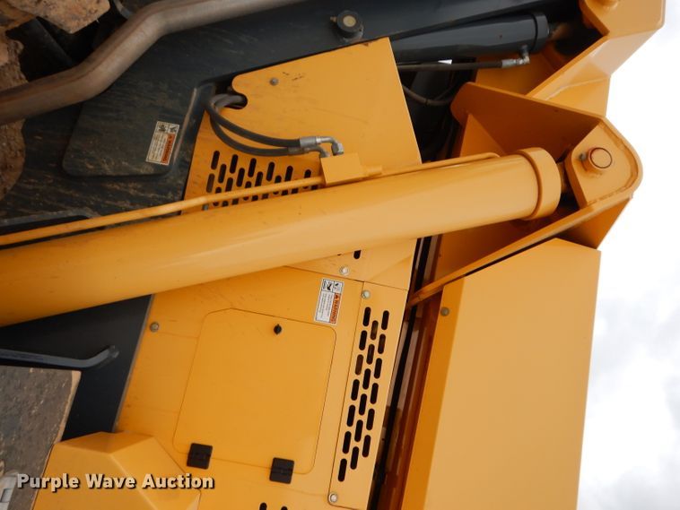 image for item DJ4347 Gehl RS8-42  telehandler