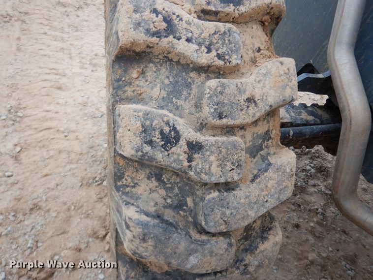 image for item DJ4347 Gehl RS8-42  telehandler