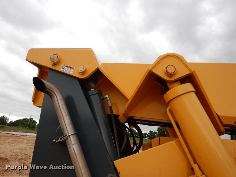 image for item DJ4347 Gehl RS8-42  telehandler