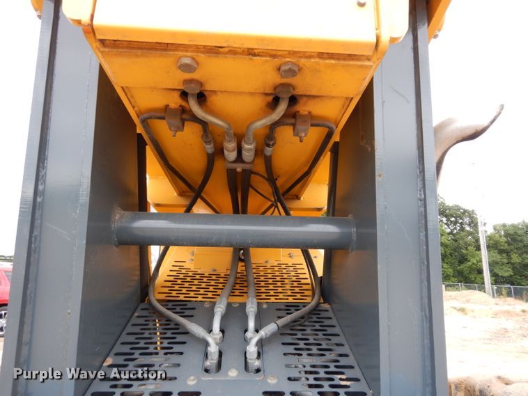 image for item DJ4347 Gehl RS8-42  telehandler