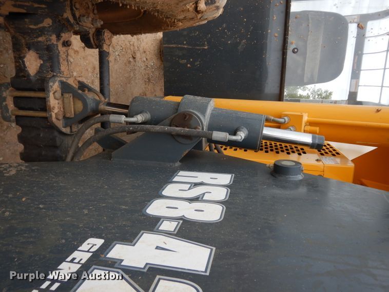 image for item DJ4347 Gehl RS8-42  telehandler