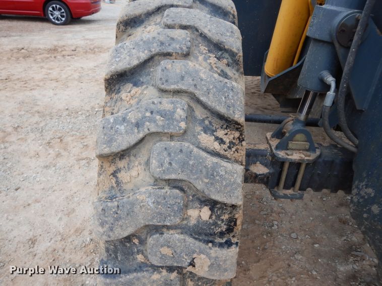 image for item DJ4347 Gehl RS8-42  telehandler