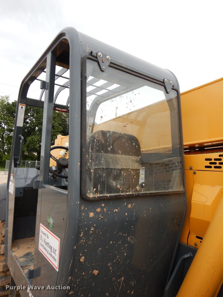 image for item DJ4347 Gehl RS8-42  telehandler