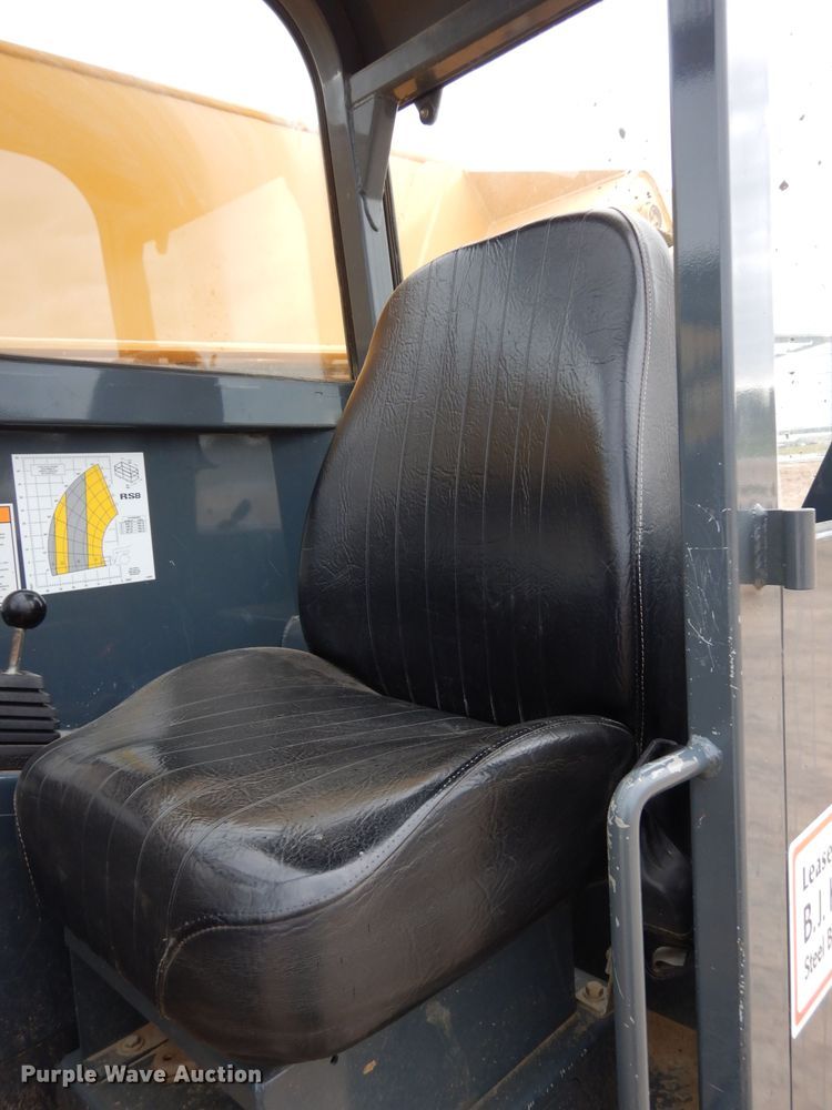 image for item DJ4347 Gehl RS8-42  telehandler