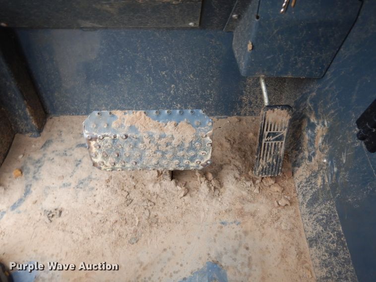 image for item DJ4347 Gehl RS8-42  telehandler