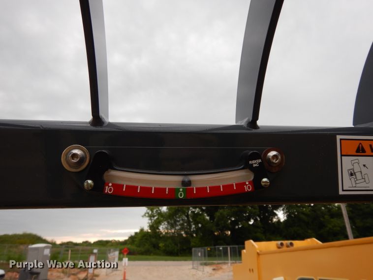 image for item DJ4347 Gehl RS8-42  telehandler