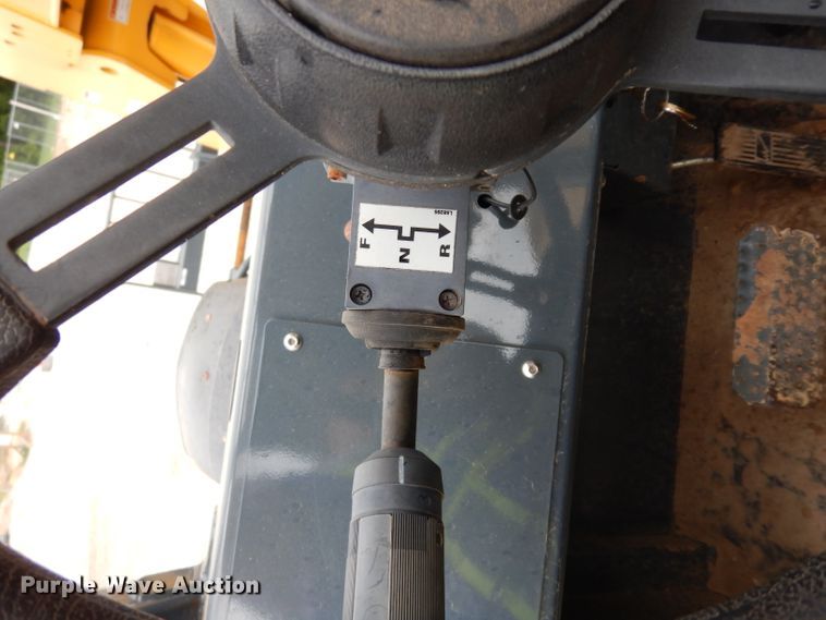 image for item DJ4347 Gehl RS8-42  telehandler