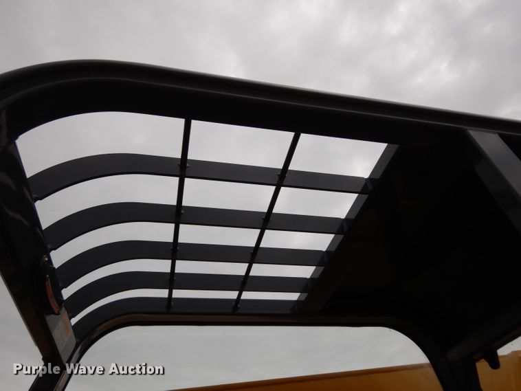 image for item DJ4347 Gehl RS8-42  telehandler