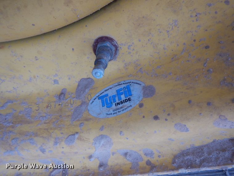 image for item DJ4347 Gehl RS8-42  telehandler