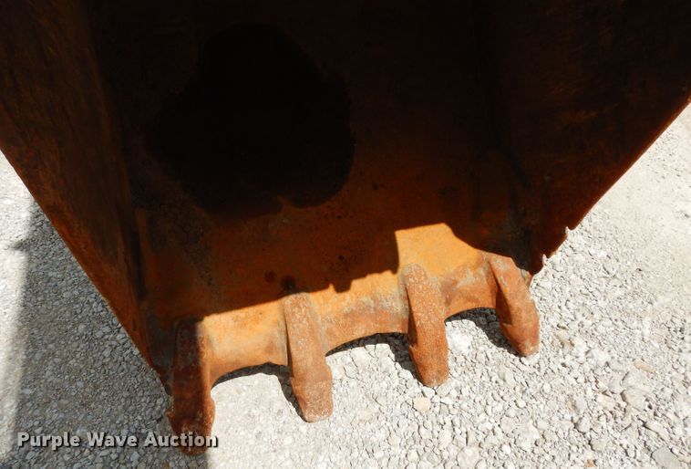 image for item DJ4351 1987 Komatsu PC120  excavator