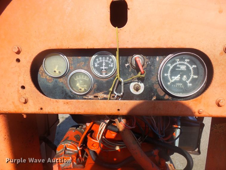 image for item DX9230 Morbark 17 wood chipper