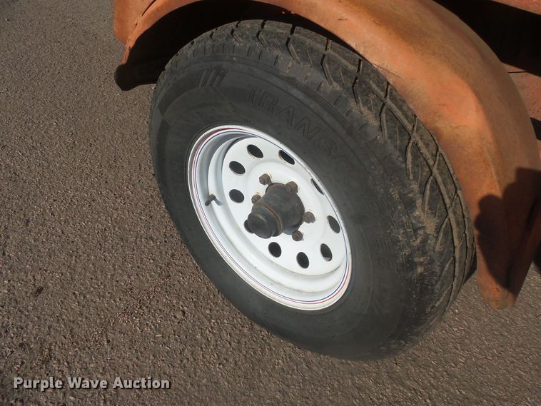 image for item DX9230 Morbark 17 wood chipper