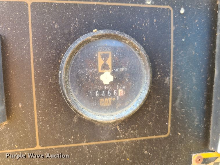 image for item EL9911 1994 Caterpillar D5C  dozer