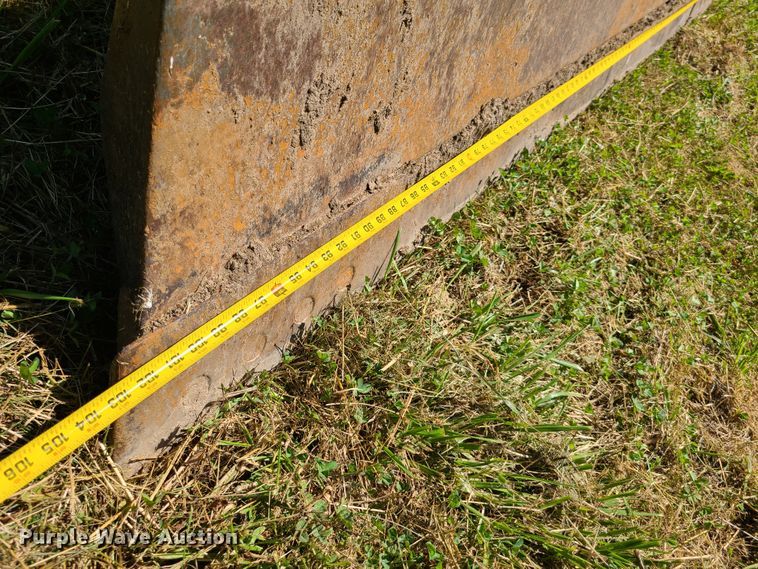 image for item EL9911 1994 Caterpillar D5C  dozer