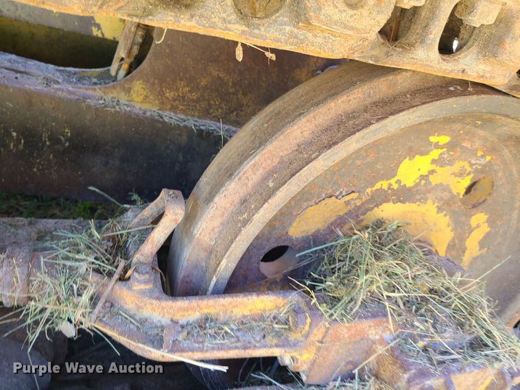 image for item EL9911 1994 Caterpillar D5C  dozer