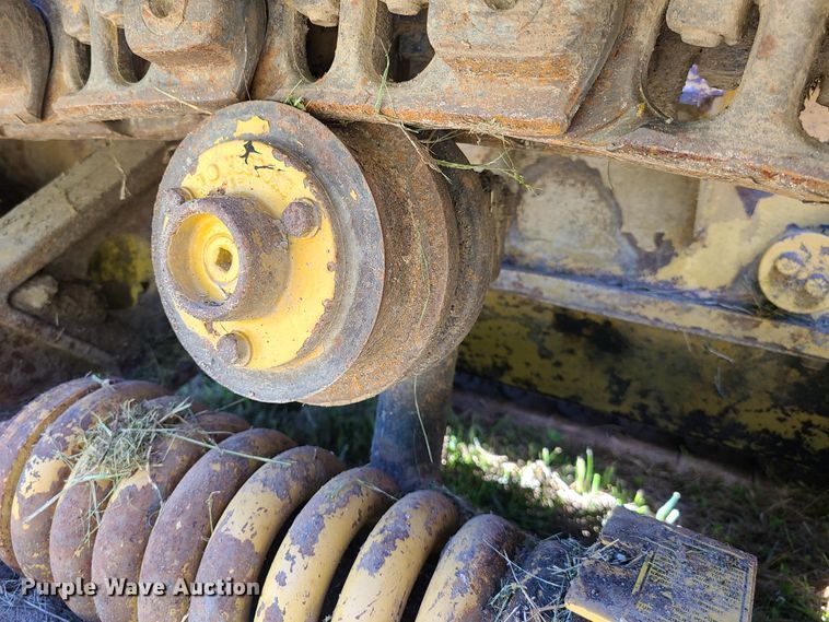 image for item EL9911 1994 Caterpillar D5C  dozer