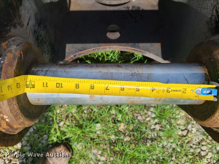 image for item EL9927 Caterpillar H120C breaker