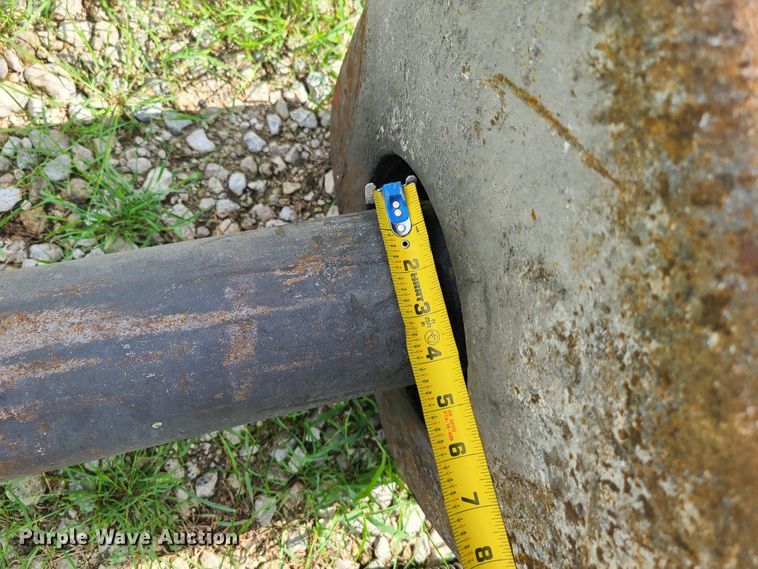 image for item EL9927 Caterpillar H120C breaker