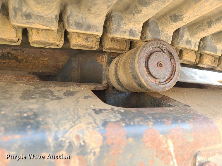 image for item EL9974 Bobcat E32  mini excavator