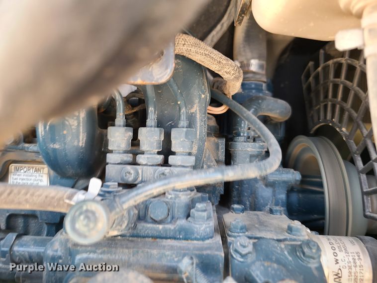 image for item EL9974 Bobcat E32  mini excavator