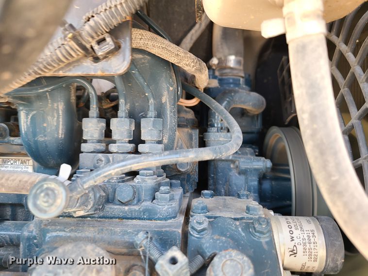 image for item EL9974 Bobcat E32  mini excavator