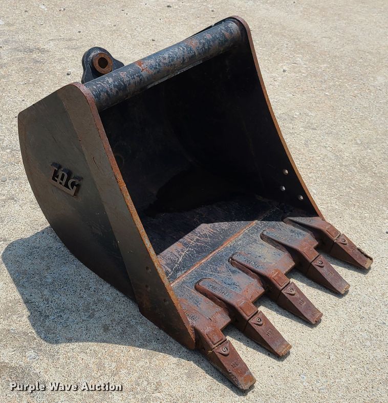 image for item EL9974 Bobcat E32  mini excavator