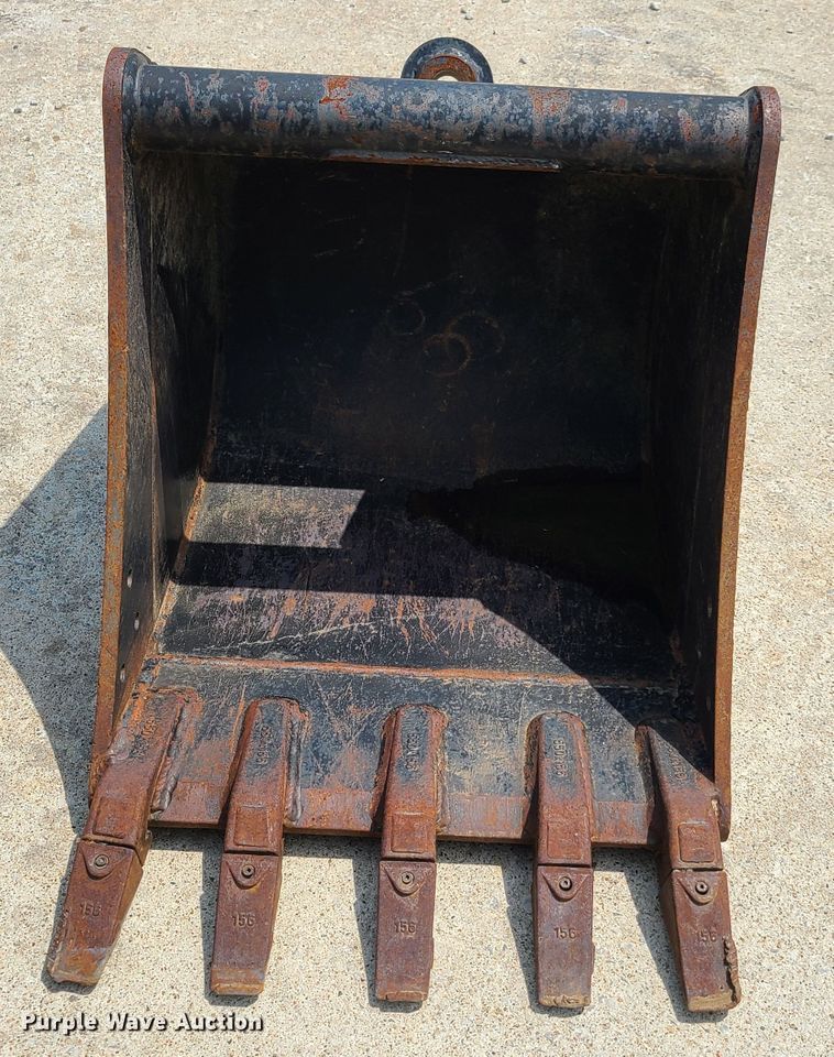 image for item EL9974 Bobcat E32  mini excavator