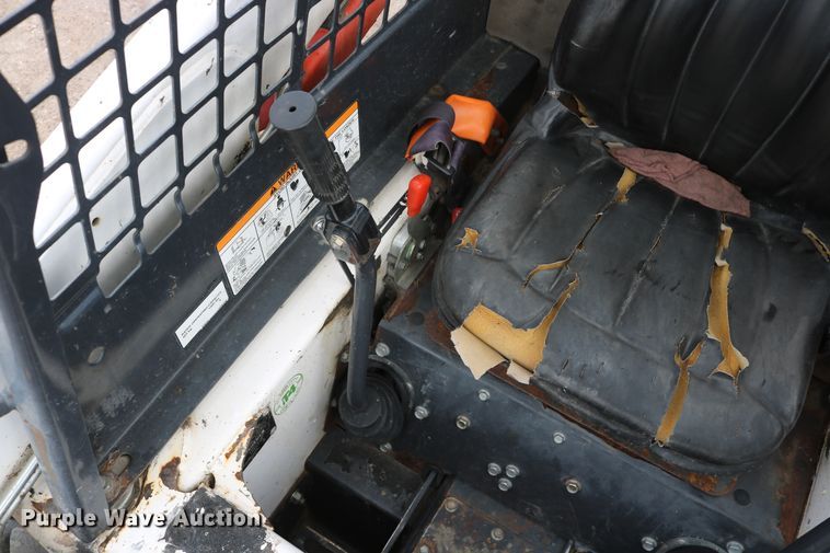 image for item EP9668 2012 Bobcat S100  skid steer loader