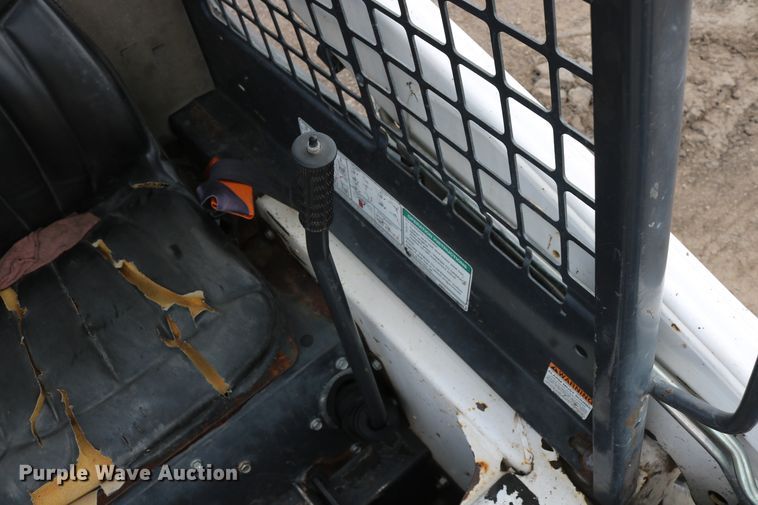 image for item EP9668 2012 Bobcat S100  skid steer loader