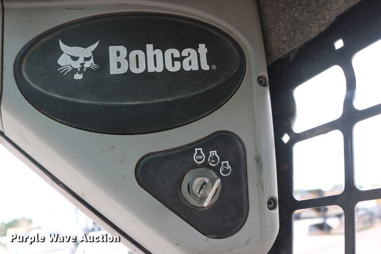 image for item EP9668 2012 Bobcat S100  skid steer loader