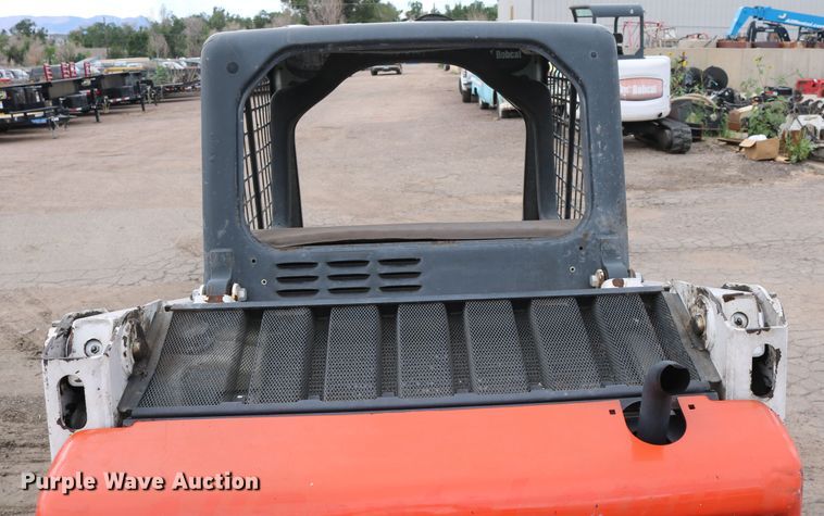image for item EP9668 2012 Bobcat S100  skid steer loader