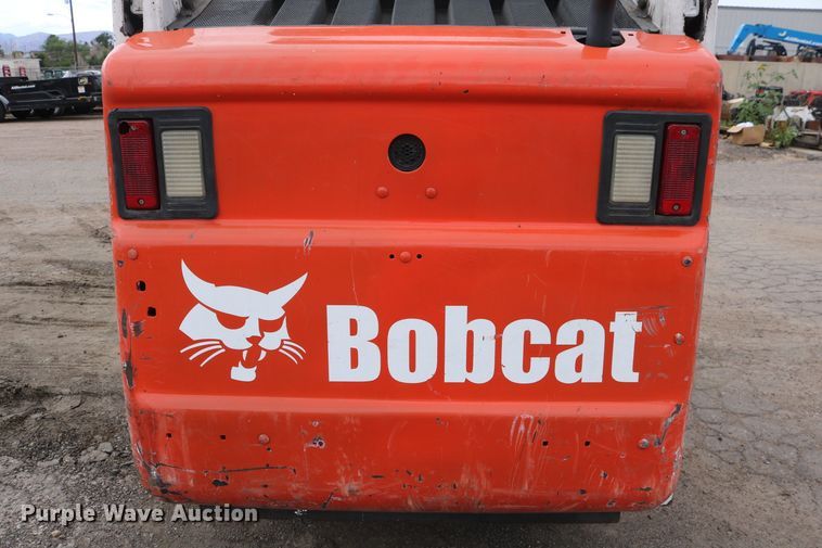 image for item EP9668 2012 Bobcat S100  skid steer loader