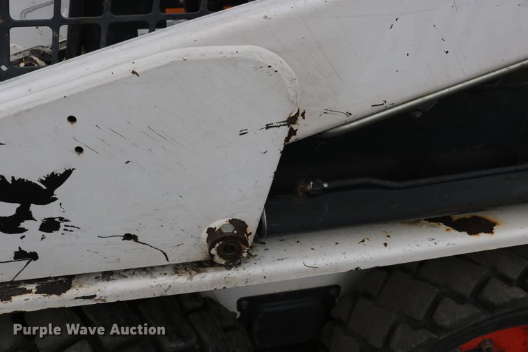 image for item EP9668 2012 Bobcat S100  skid steer loader
