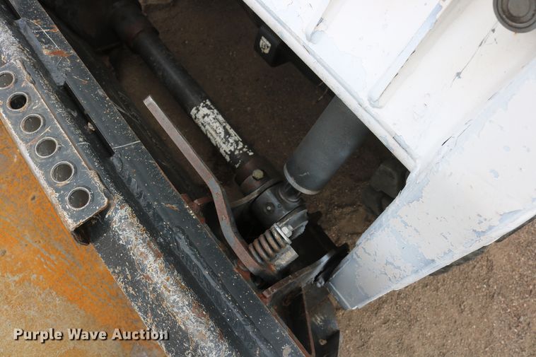 image for item EP9668 2012 Bobcat S100  skid steer loader