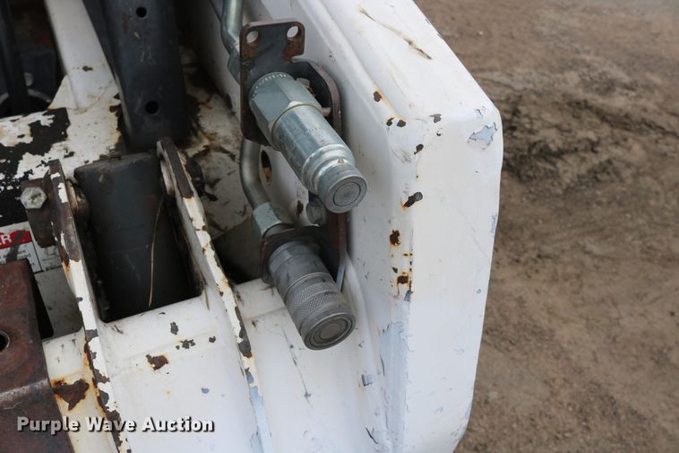 image for item EP9668 2012 Bobcat S100  skid steer loader