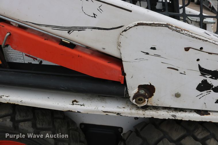 image for item EP9668 2012 Bobcat S100  skid steer loader
