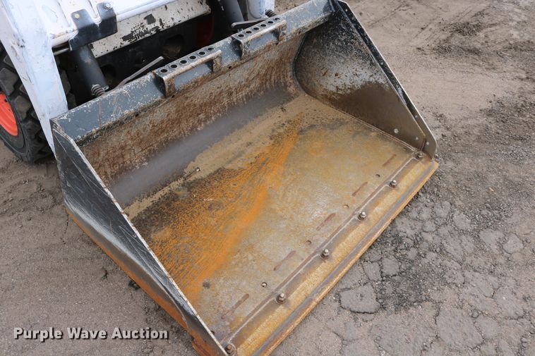 image for item EP9668 2012 Bobcat S100  skid steer loader