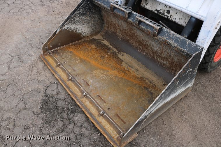 image for item EP9668 2012 Bobcat S100  skid steer loader