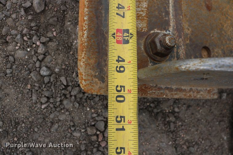 image for item EP9668 2012 Bobcat S100  skid steer loader