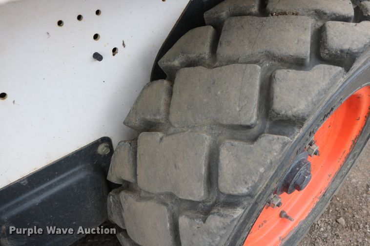 image for item EP9668 2012 Bobcat S100  skid steer loader