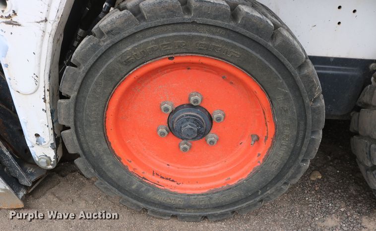 image for item EP9668 2012 Bobcat S100  skid steer loader