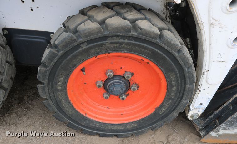 image for item EP9668 2012 Bobcat S100  skid steer loader