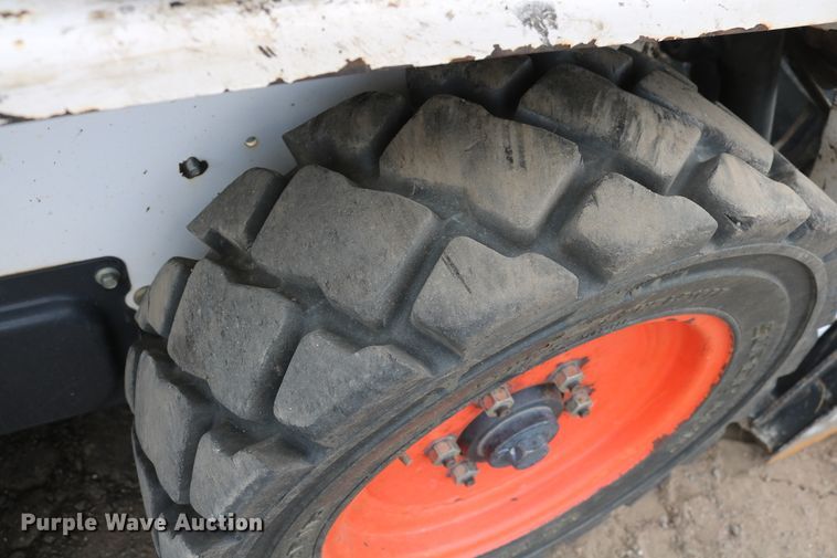 image for item EP9668 2012 Bobcat S100  skid steer loader