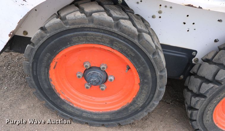 image for item EP9668 2012 Bobcat S100  skid steer loader